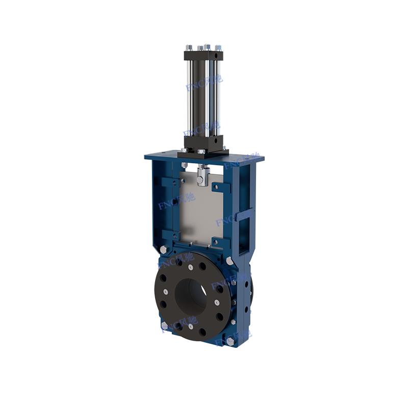 Van cổng dao KGV-H Van cổng dao KGV-H