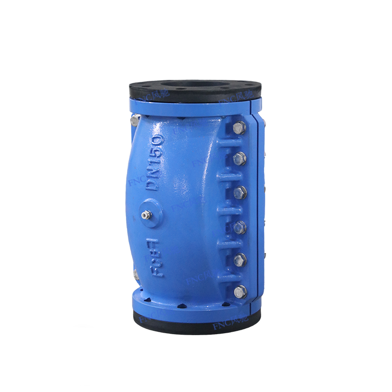 Van Pinch vận hành bằng không khí chia thân Van Pinch vận hành bằng không khí chia thân