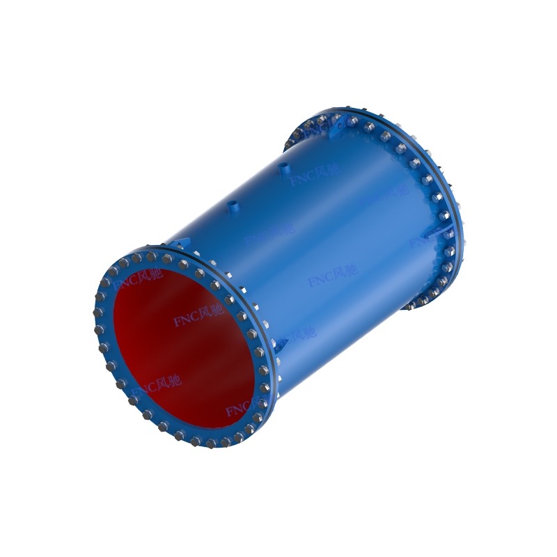 Van Pinch vận hành bằng không khí có đường kính lớn